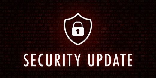 CTS Update: Log4j Vulnerability