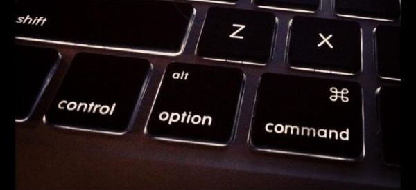 6 Essential Mac Commands