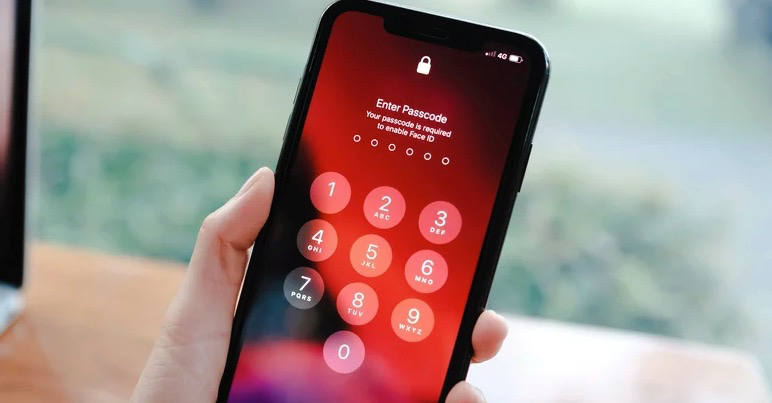 Reset Your iPhone Without the Password