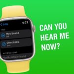  Find Your iPhone with Apple Watch