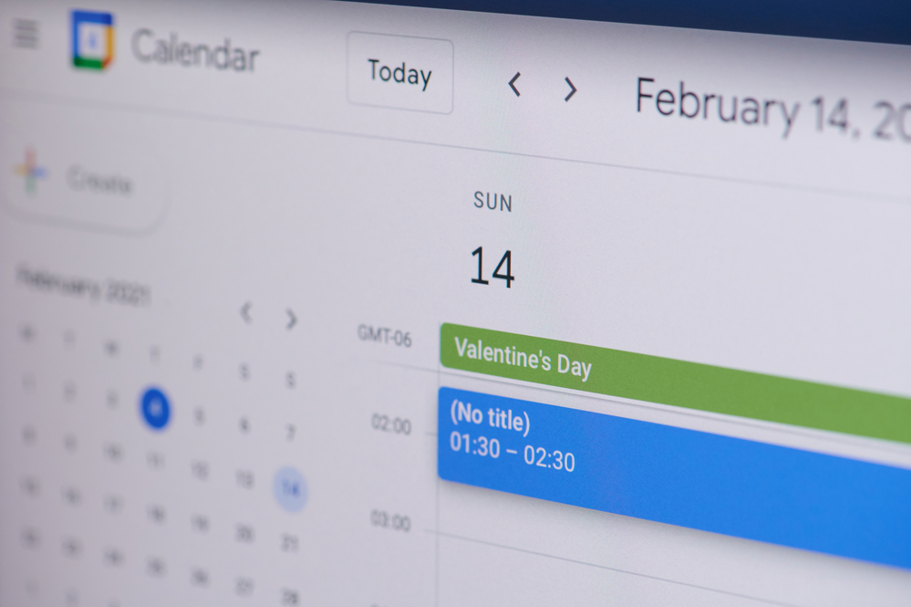 How to Set Working Hours In Google Calendar