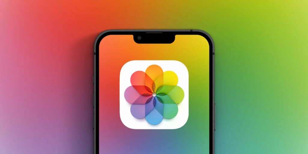 5 Features in Apple’s Photos App