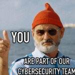 Hackers' Preferred Targets: Small Businesses Under 50 Employees